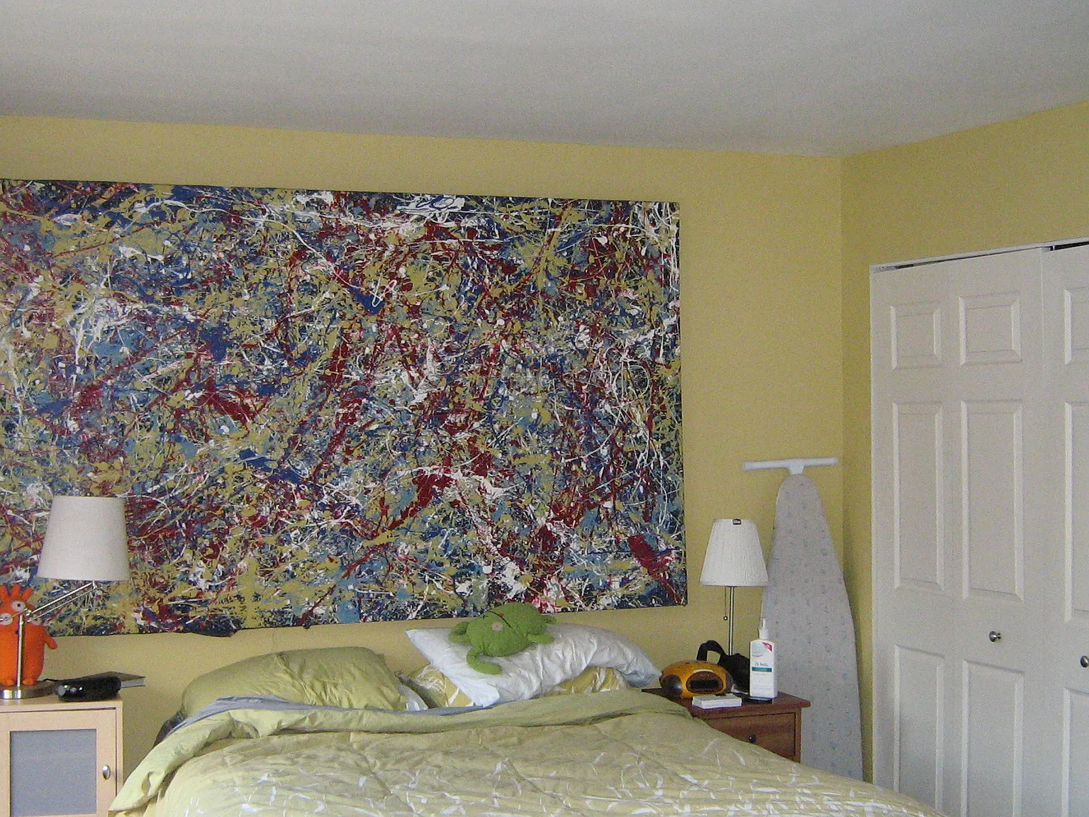 2 bed, 1100 sqft, $1,300 — Photo 3