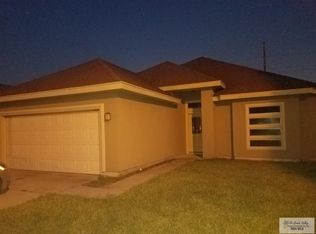 3710 Calle Buenos Aires, Brownsville, TX 78526