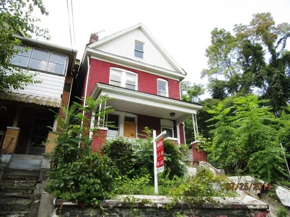 1009 Wheeler St, Pittsburgh, PA 15208