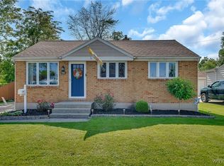 12 Delray Dr, Cheektowaga, NY 14225