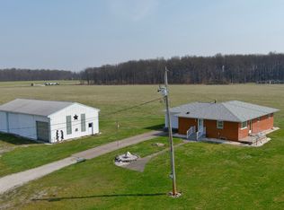 8435 E County Road 1000 N, Sunman, IN