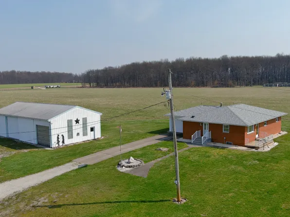 8435 E County Road 1000 N, Sunman, IN 47041