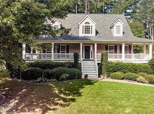 120 E Chestnut Dr, Dallas, GA 30132