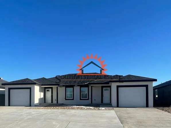 2353 Marlene Blvd #B, Clovis, NM 88101