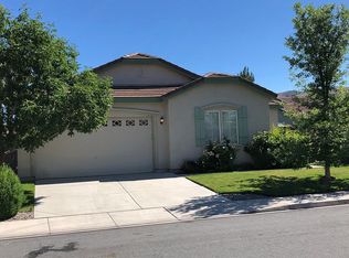 2595 Perryville Dr, Reno, NV 89521