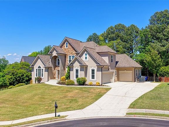 2nd image of 1173 Forest Crest Ct