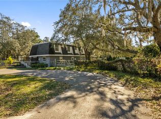 17914 Branch Rd, Hudson, FL 34667