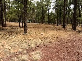 1050 Pine Ridge Dr, Show Low, AZ 85901