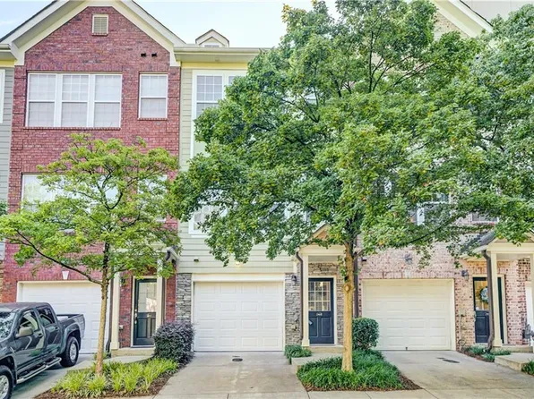 3663 Ashford Creek Vw, Atlanta, GA 30319