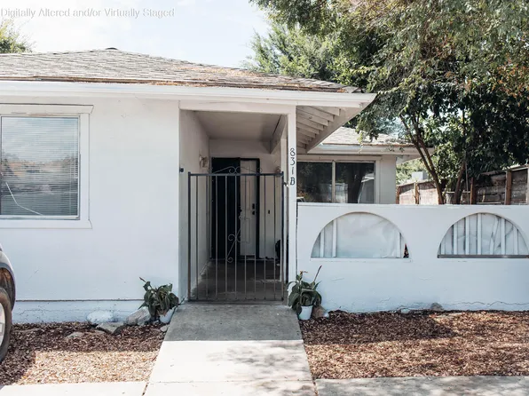 831 Forrester Court, Porterville, CA 93257