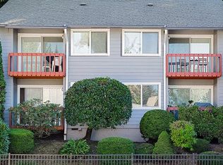 Fairmount Park Apartments, Salem, OR 97302
