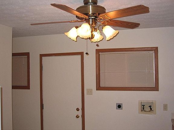 Kitchen Ceiling Fan