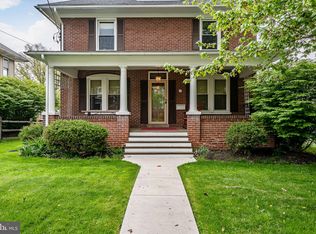 52 W Summit St, Souderton, PA 18964