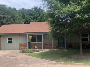 125 N Payne St, Perkins, OK 74059
