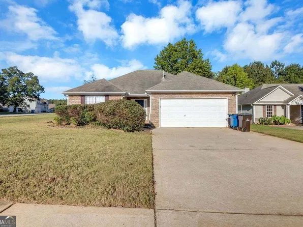 6430 Winston Trce, McDonough, GA 30252