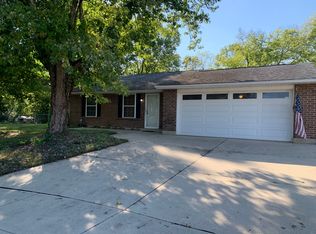 4801 Creeknoll Ct, Dayton, OH 45424