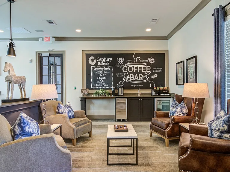 The Infield Lofts — Photo 8