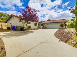 25706 Bellemore Dr, Ramona, CA 92065