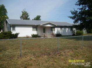 935 E 330th Rd, Flemington, MO 65650