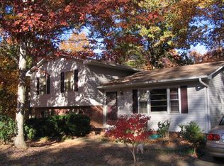 105 Willow Branch Dr, Simpsonville, SC 29680