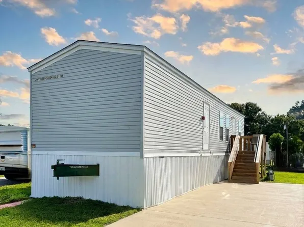3503 58th Ave N #48, Saint Petersburg, FL 33714
