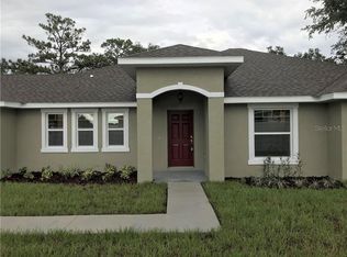 1940 Sawfish Dr, Poinciana, FL 34759