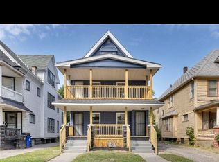 10209 Ostend Ave #1, Cleveland, OH 44108