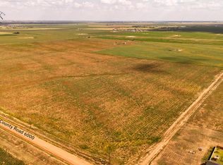 County Road 6000 County Rd #1200, Shallowater, TX 79363