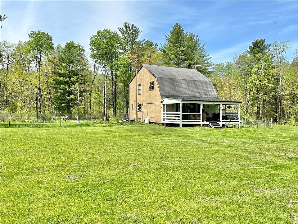 161 Oppermann Rd, South New Berlin, NY 13843 MLS OD137077 Zillow