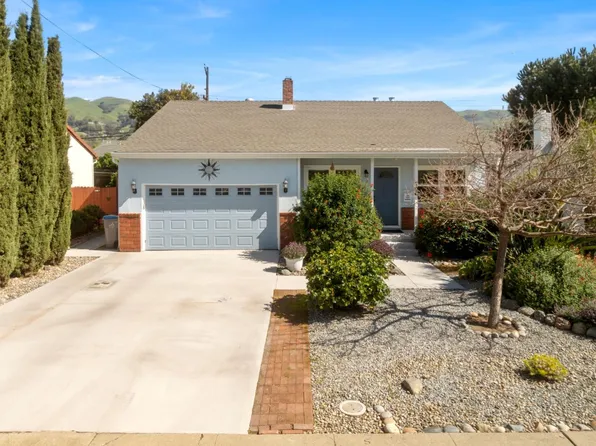 706 Linda Vista St, San Jose, CA 95127