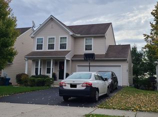 325 Sunbury Way, Red Lion, PA 17356