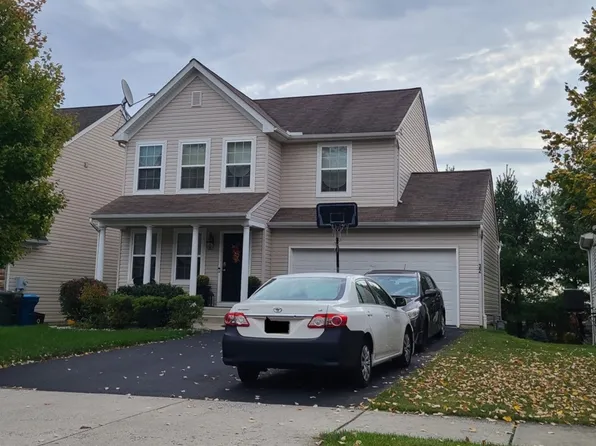 325 Sunbury Way, Red Lion, PA 17356