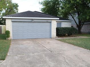 11530 Ridge Run Dr, Houston, TX 77064