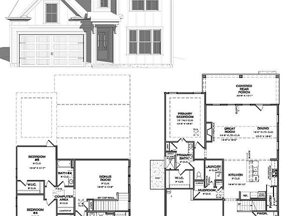4th image of 6935 Wayana Lot 128