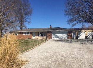 9229 Concordia Rd, Belleville, IL 62223