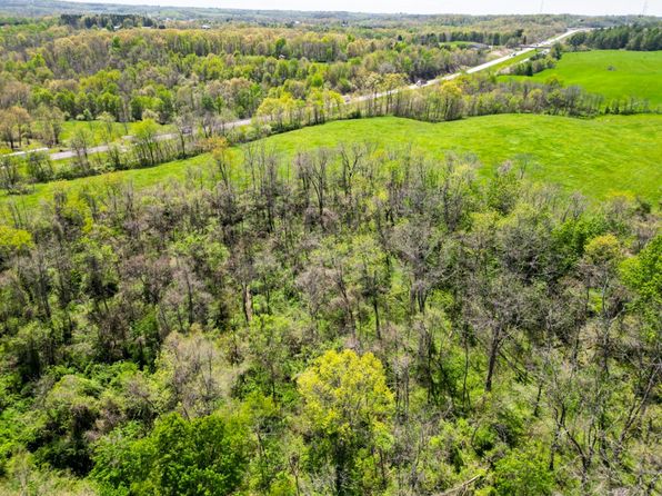 0 Morgan Rd TRACT 2, New Concord, OH 43762