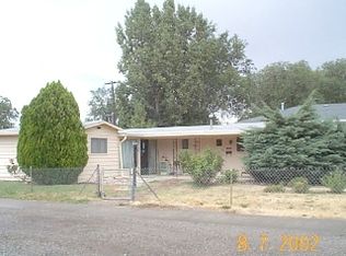 333 S Park Ave, Montrose, CO 81401