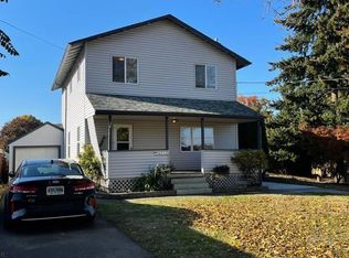 4715 NE 108th Ave, Portland, OR 97220