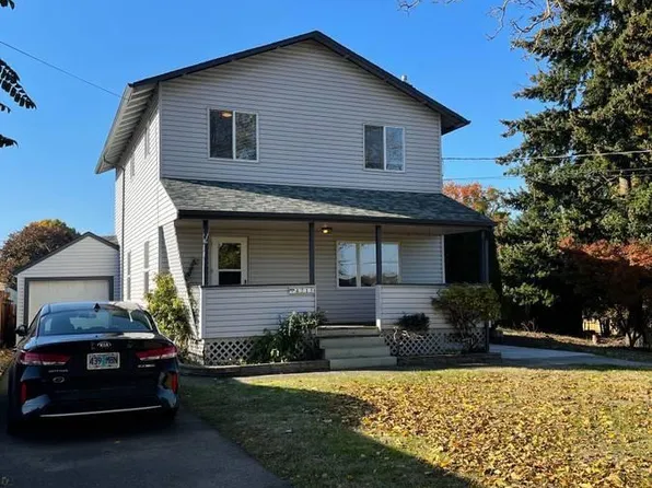 4715 NE 108th Ave, Portland, OR 97220