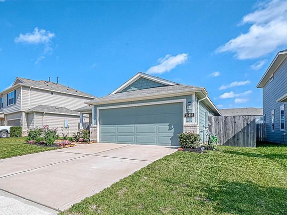 4th image of 21418 Bluebonnet Cove Ct