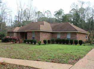 6323 Count Fleet Trl, Tallahassee, FL 32309