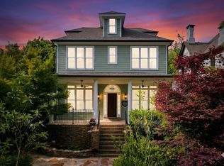 574 East Ave NE, Atlanta, GA 30312
