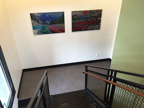 Entry Area 2
