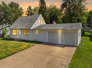 408 E GRANT STREET, Marshfield, WI 54449