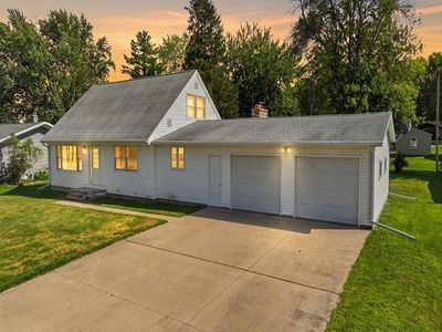 408 E GRANT STREET, Marshfield, WI, 54449
