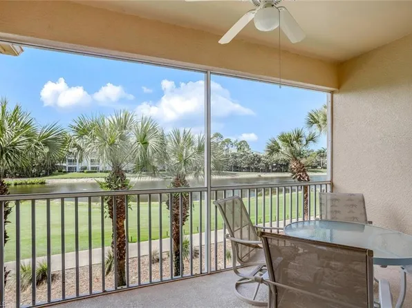 3980 Bishopwood CT E #204, NAPLES, FL 34114