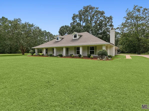 11823 Cline Dr, Baker, LA 70714