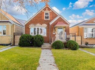 3939 W 69th Pl, Chicago, IL 60629