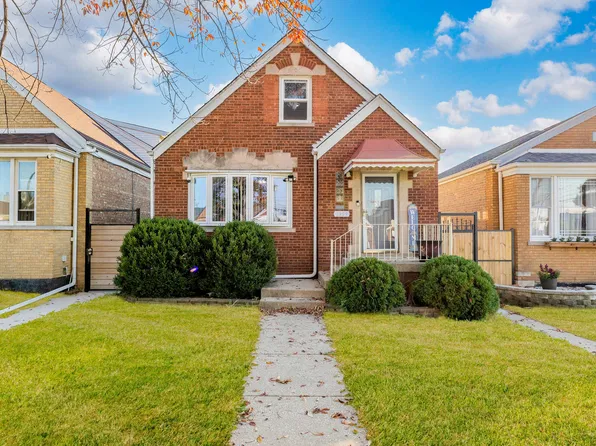 3939 W 69th Pl, Chicago, IL 60629