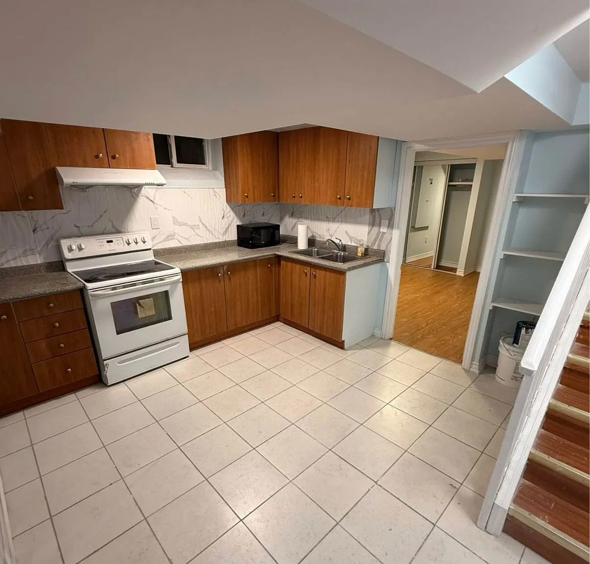 2 bed, $1,900 — Photo 4